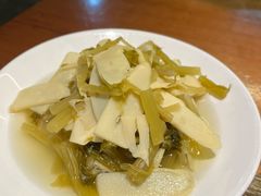 -水先生寧波菜(天一店)