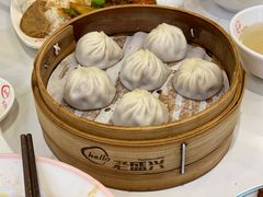 -老盛兴汤包馆(安波店)