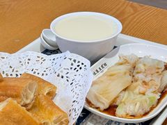 -冰泉豆浆馆(阳朔店)