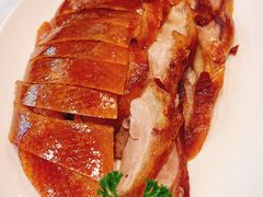 -福来居烤鸭店(天坛二店)