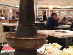 大堂-洪长兴(广西北路店)