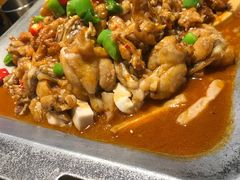 -蛙喔牛蛙(仙林万达茂店)