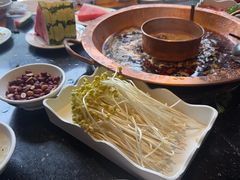 -老版火锅.12年西安排队王(沣峪口店)