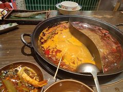 -萍姐火锅·公路夜市(南京新街口店)