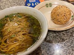 -南京大牌档(香港广场店)