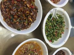 -笨罗卜浏阳菜馆(太平街店)