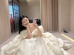 -Lafine Paris 法国兰斐婚纱礼服