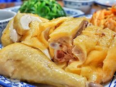 -洞天食府(北大街店)