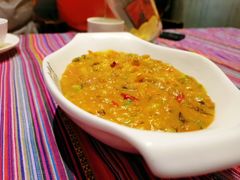 -香巴拉云南餐厅(华莱坞店)