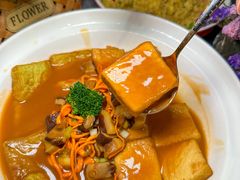 -花溪雨·森林餐厅(石基店)