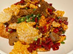 -新太二·鲜料川菜(晶耀前滩店)