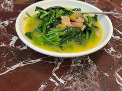 -新白鹿餐厅(爱琴海购物中心店)