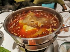 -五月罗马海鲜自助餐厅(陆家嘴店)