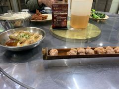 -盛得农家美食·无花果浸鸡·古法烧鸡·竹筒饭(白水寨森林海店)