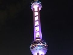 -陆家嘴空中步行连廊