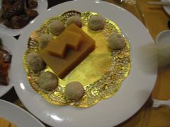 美点双辉-北京王府井天伦王朝酒店