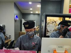-霸王茶姬(正佳广场店)