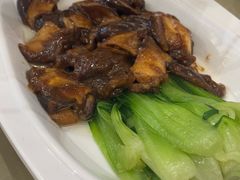 -满汉楼(安发桥店)