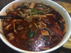 -君临七星生态酒店