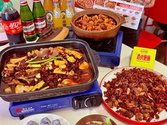-香火肥肠(福田店)