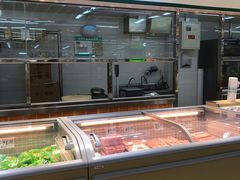 -幸福荣耀生鲜超市(和平街店)