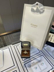 -Cindy Jewelry·钻戒·彩色宝石