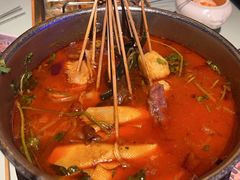 -小酒吧烧烤(爱建店)