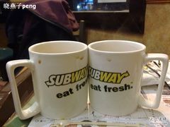 20110312716-赛百味SUBWAY(地王广场店)