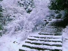 -青州市云门山风景区