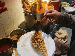 -西工饭庄快餐厅(西工小街店)