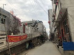 -北岐滩涂