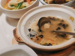 -宁波石浦大饭店(新材料城店)