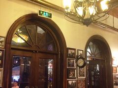 -巴伐利亚啤酒坊(意式风情街店)