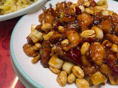 -北平味道.京味菜.烤鸭(梨园店)