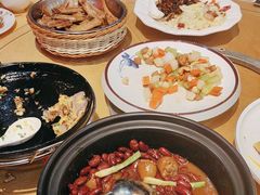 -汇景花园酒家(基立下道店)