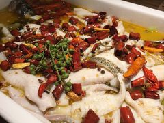 -江湖情酸菜鱼(万菱汇店)