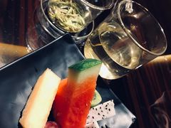 -佘山世茂艾美·御珍轩中餐厅