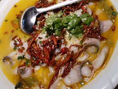 -皖香览约·徽菜(新湖广场店)