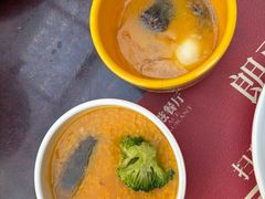 -朗丽兹自助餐厅