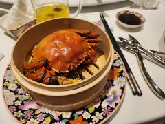 -上座云间·青年赣菜(绿茵店)