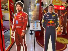 -西安王府井Discovery(永宁门店)