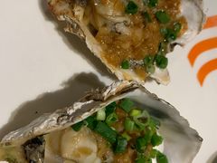 -V-ONE西雅图海鲜自助餐厅(仓山万达广场店)