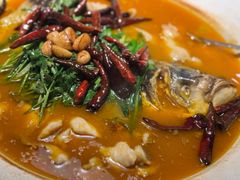 -清水亭湖北菜(大屯DT51店)