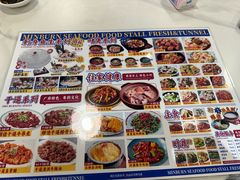 -明本湛江鸡•海鲜小厨(陈家祠店)