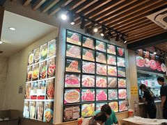 -郑记•不夜城烧烤•龙虾•虾蟹(黄鹤楼店)