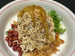 -老海陵·泰州菜(图书馆店)