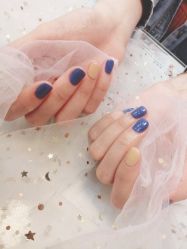 -蜜丝卡伦美甲美睫半永久