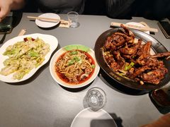 -掌上鲜(南顺城街店)