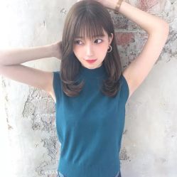 -杉影印象日式烫染專門店