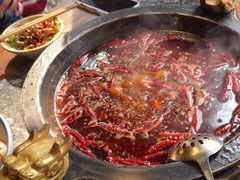 -蜀大侠火锅(寰球文化地标·总府店)